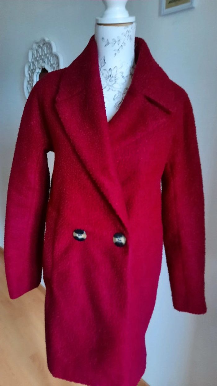 Manteau taille M