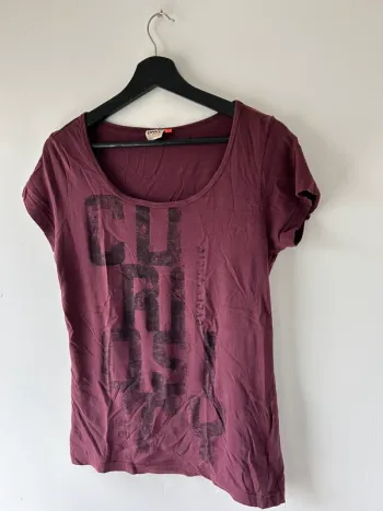 Tee shirt Only femme
