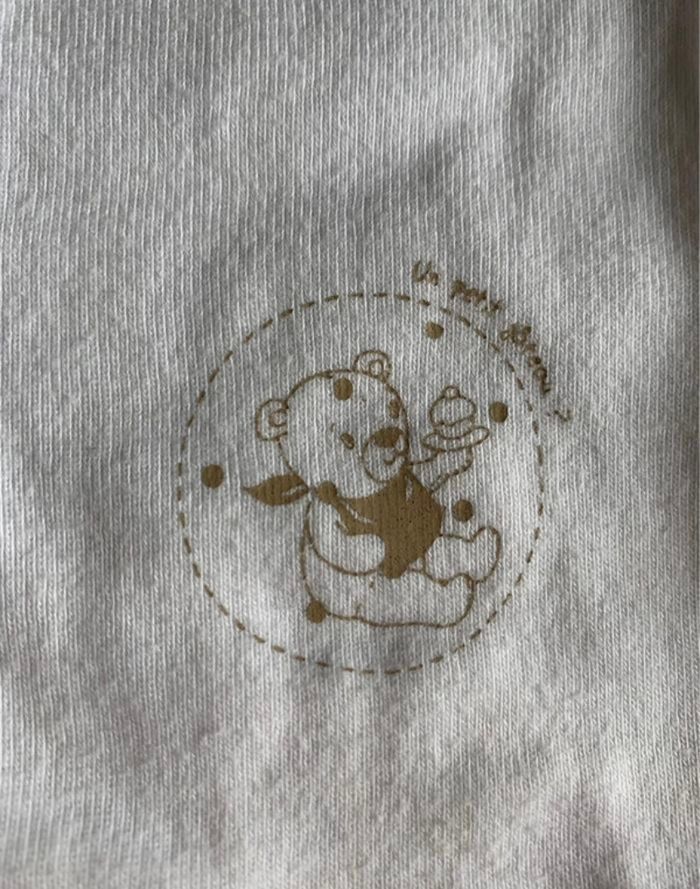 Pyjama - photo numéro 3