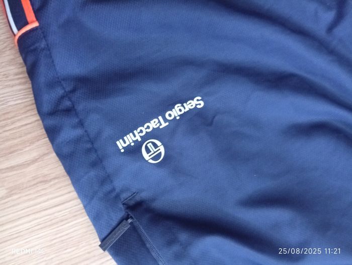 Short homme Sergio tacchini xl - photo numéro 3