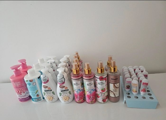 Lot revendeur 45 articles