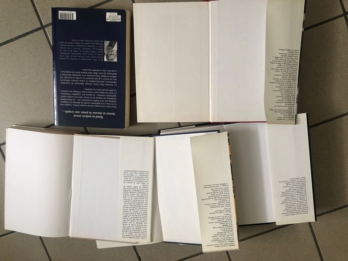 Livres - photo numéro 2