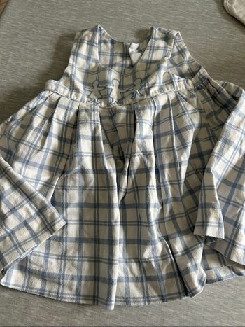 Robe - 18 mois