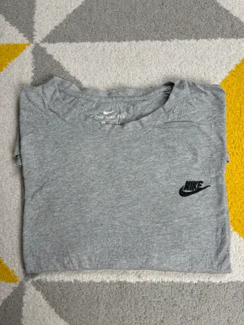 Tee-shirt Nike | Gris | Taille XXL