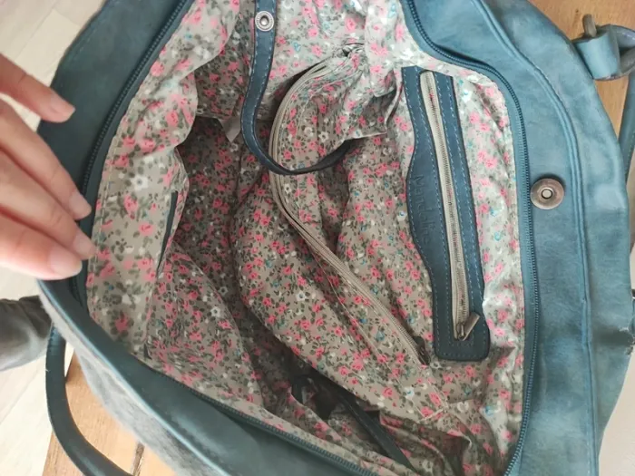 Sac mandoline - photo numéro 4