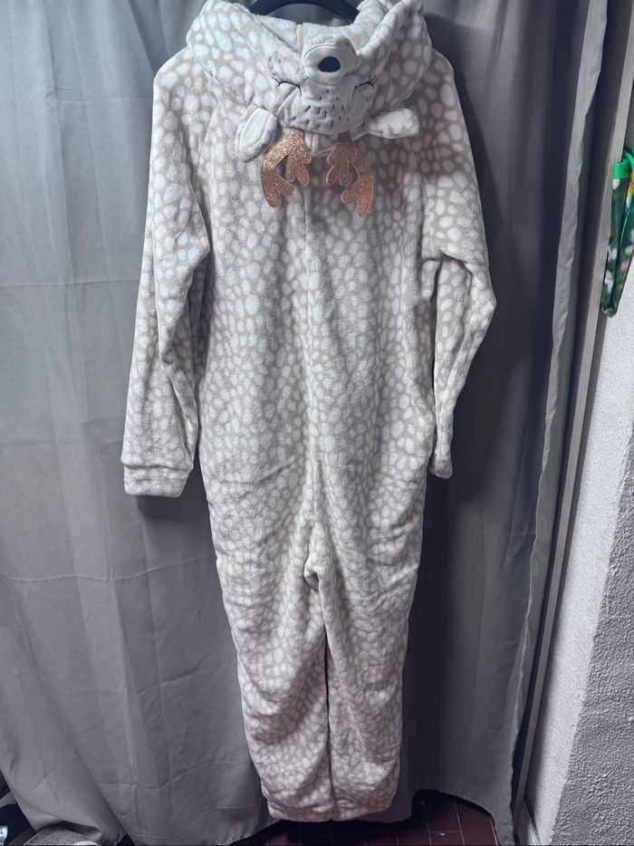 Combinaison pyjama hivers - photo numéro 7