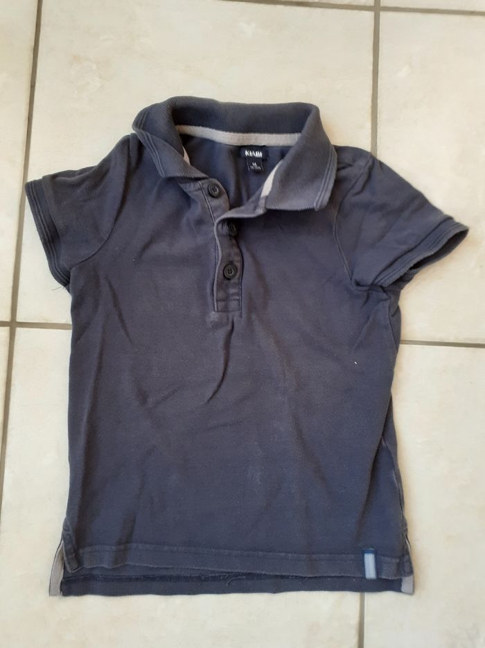 Polo - photo numéro 2