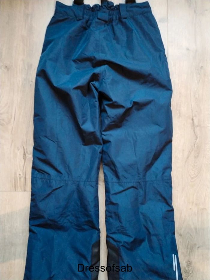 Pantalon Ski Fille - photo numéro 5