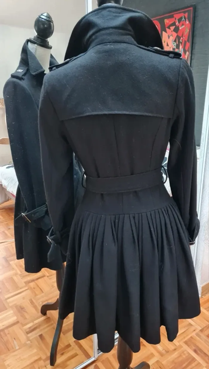 Manteau femme Marc Jacobs T38 FR - photo numéro 5