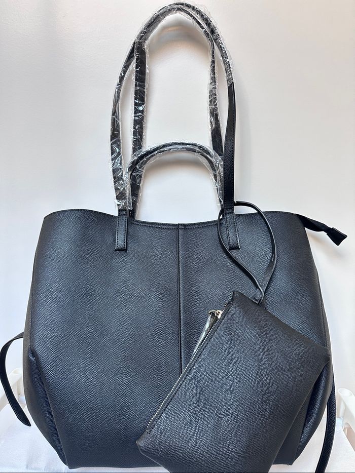 Sac à main style cyme