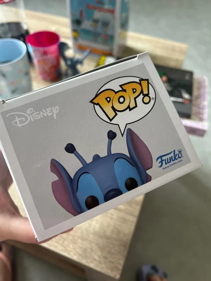 Pop stitch - photo numéro 4