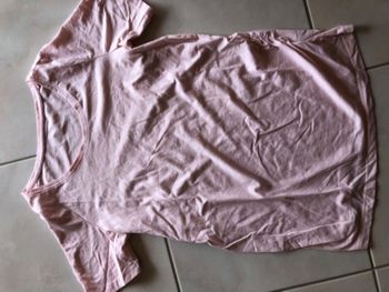 Tee-shirt grossesse