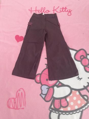 Pantalon t.6ans