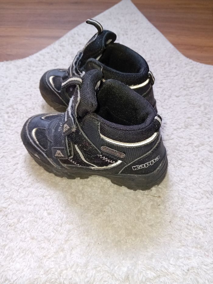 Basket Kappa - photo numéro 4