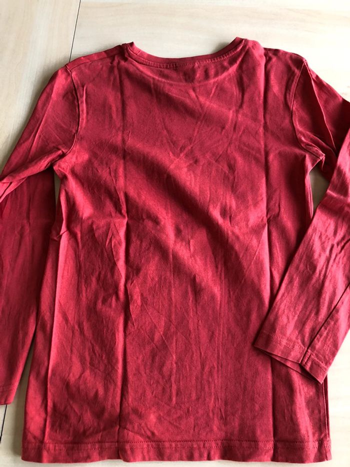 Teeshirt ML - photo numéro 3