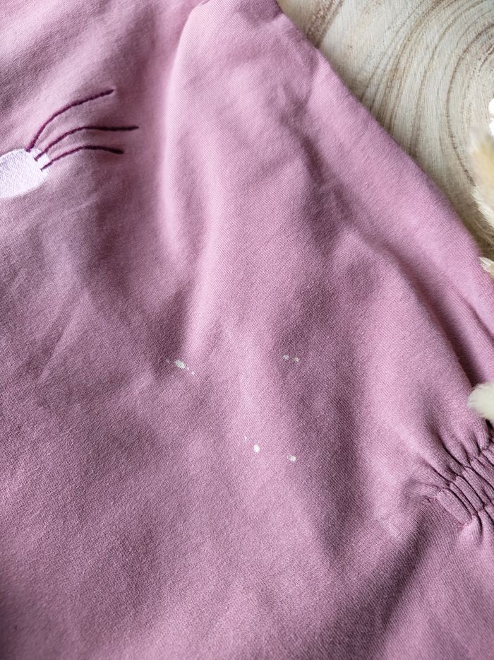 Pyjama 2 pièces sergent major fille 10 ans 🎀 - photo numéro 6