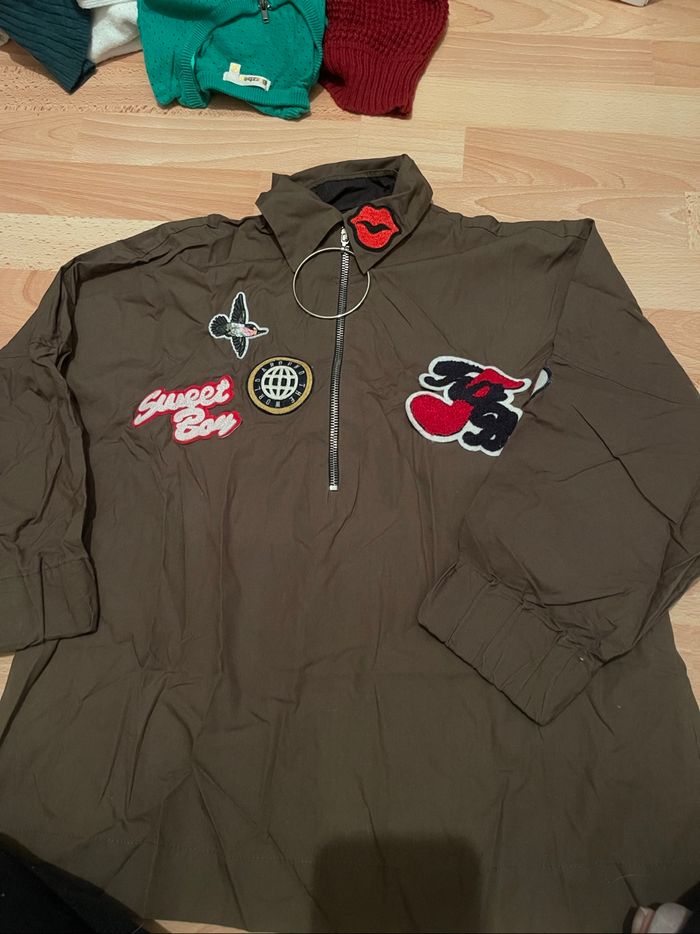 Lot de plusieurs Pulls taille s bonne état - photo numéro 9