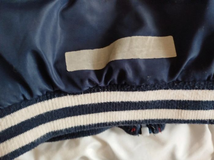 Manteau Pat patrouille 6 ans - photo numéro 9