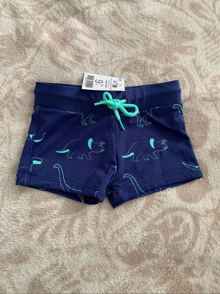 Maillot de bain 3 ans Okaïdi