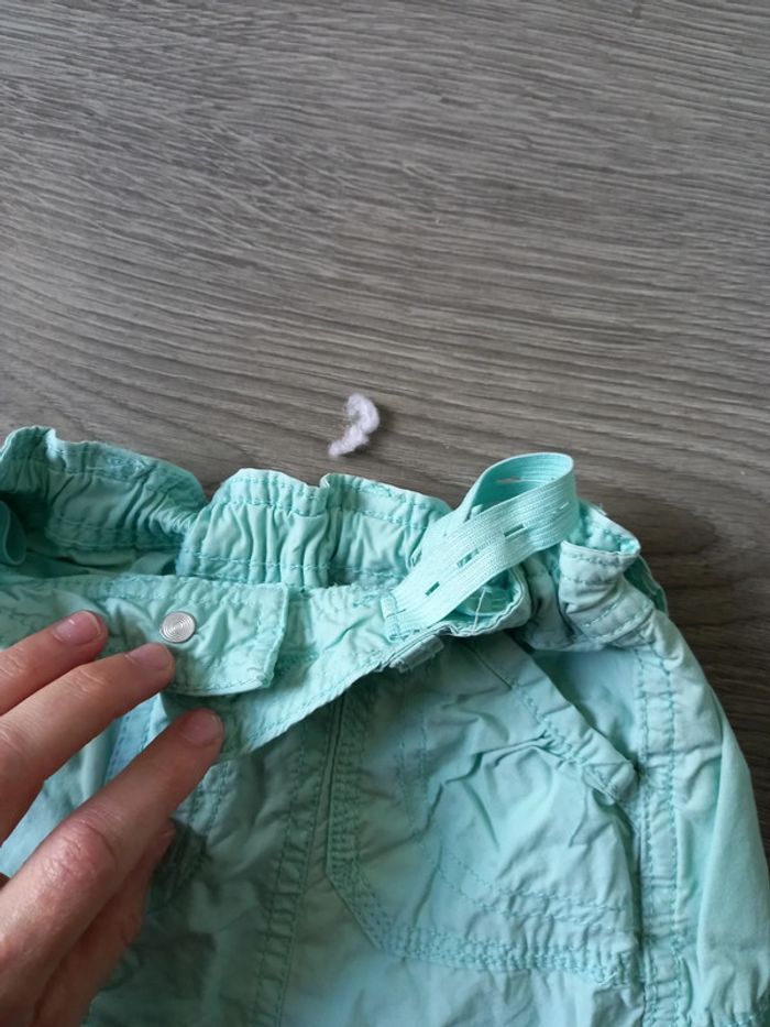 Jupe 5 ans - photo numéro 3