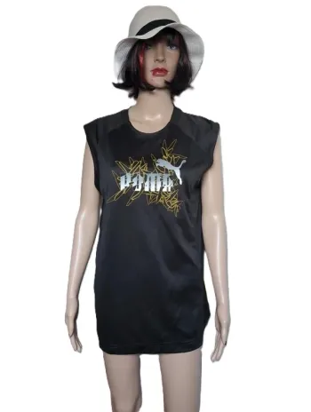 Débardeur Puma 🌻