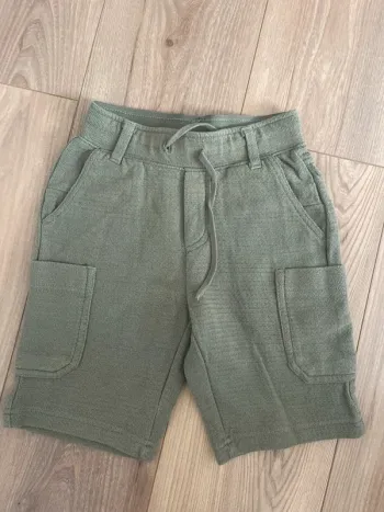 Short Kiabi