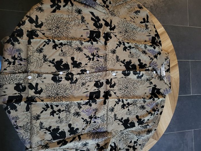Chemise homme été XXL - photo numéro 2