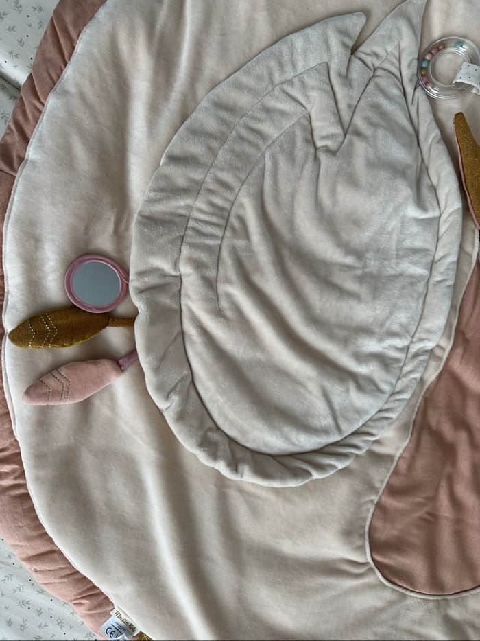 Tapis d’éveil Moulin Rory - photo numéro 6