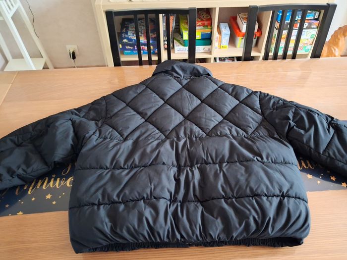 Manteau kiabi taille M - photo numéro 7