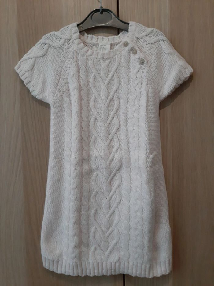 Pull robe HM