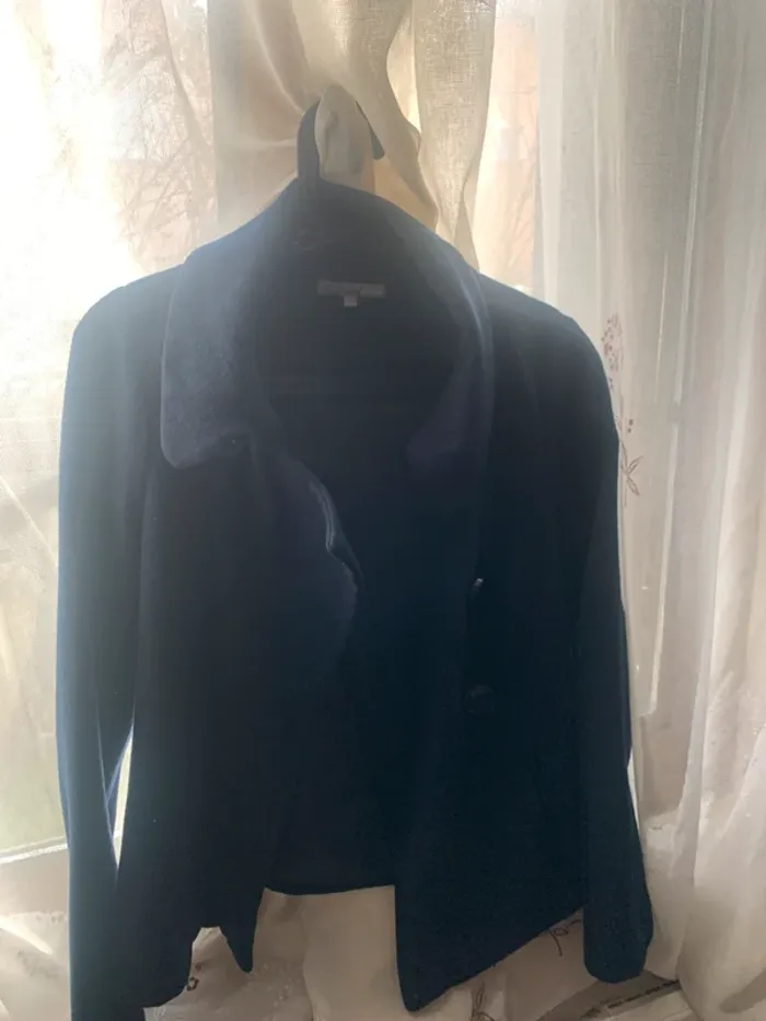 Manteau - photo numéro 2