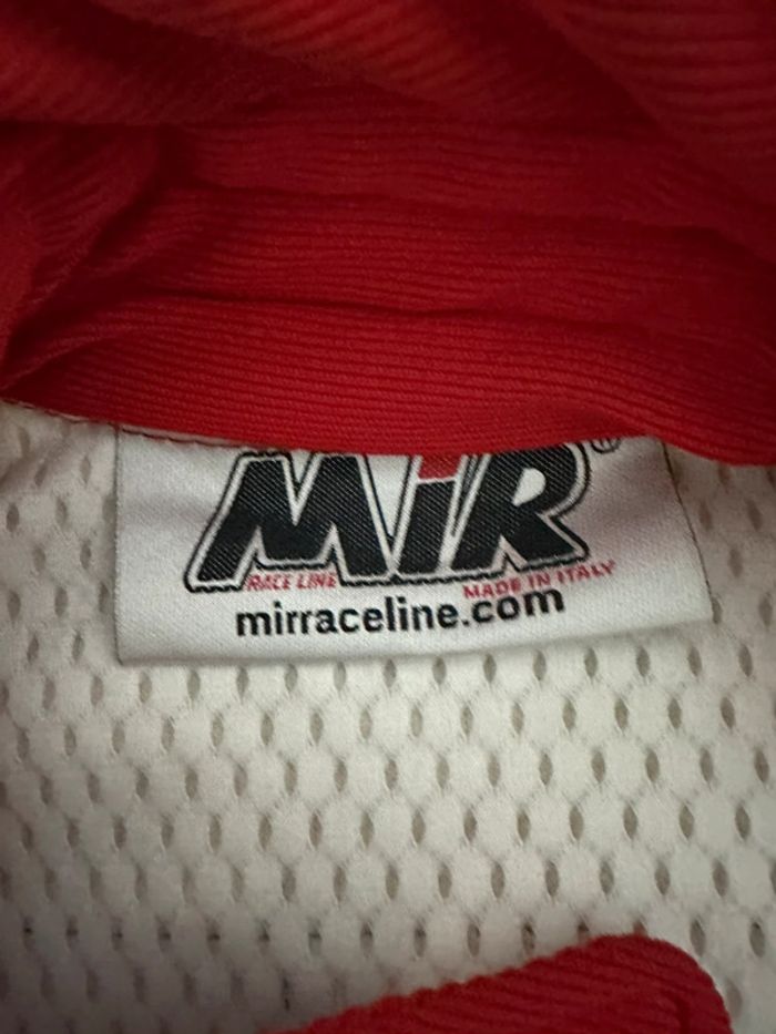 Combinaison Mir Karting - photo numéro 7