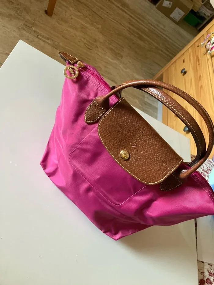 Sac Longchamp - photo numéro 2