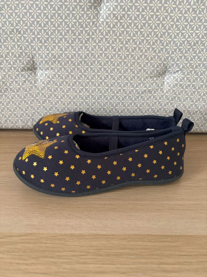 Chaussons "Star" (Pointure : 32) - photo numéro 2
