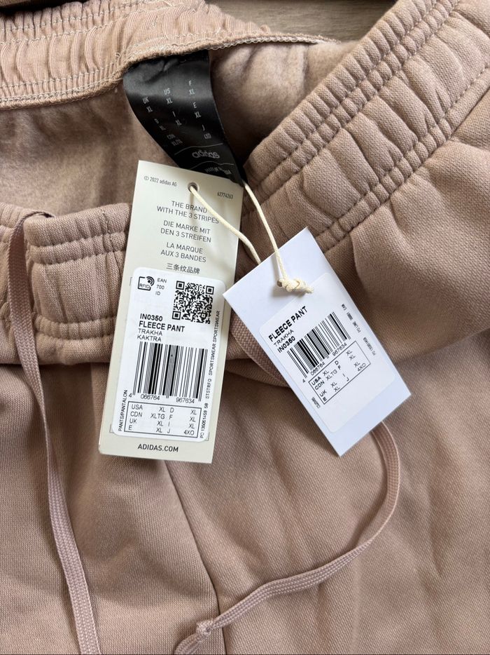 Ensemble survêtement adidas neuf XL - photo numéro 4