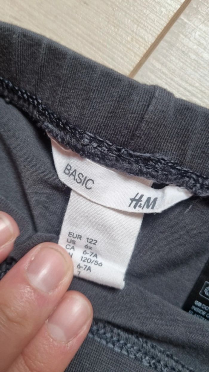 Legging coeur - photo numéro 3