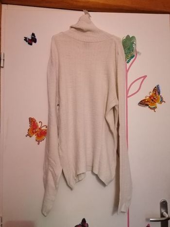 Tee shirt manche longue