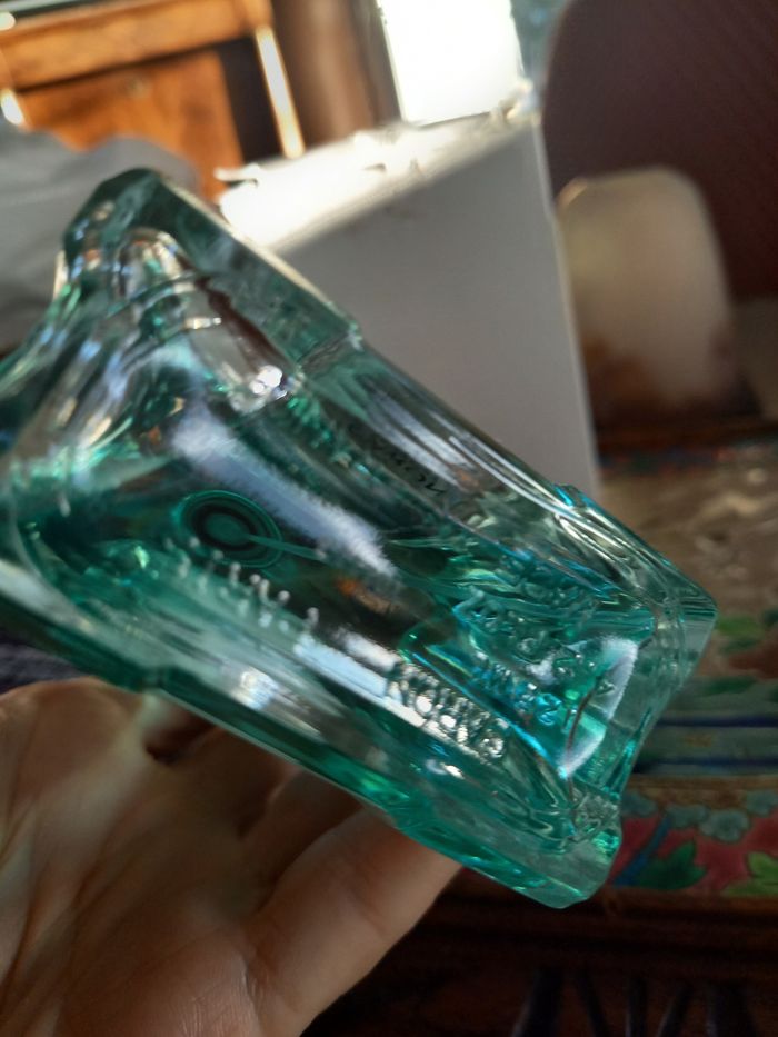 Pour un homme de Caron - photo numéro 3