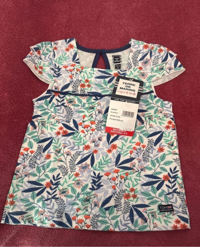 T shirt