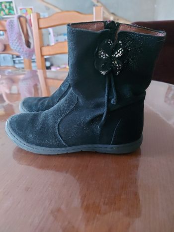 Bottines taille 30