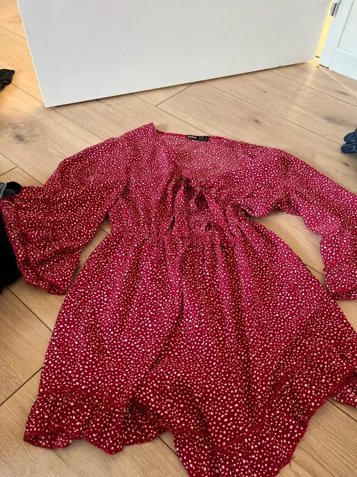 Lot été taille 34 - photo numéro 3