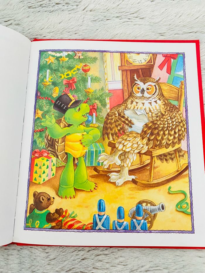 Livre Franklin Fait du theatre - photo numéro 3