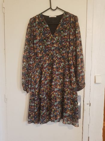 Robes casual 