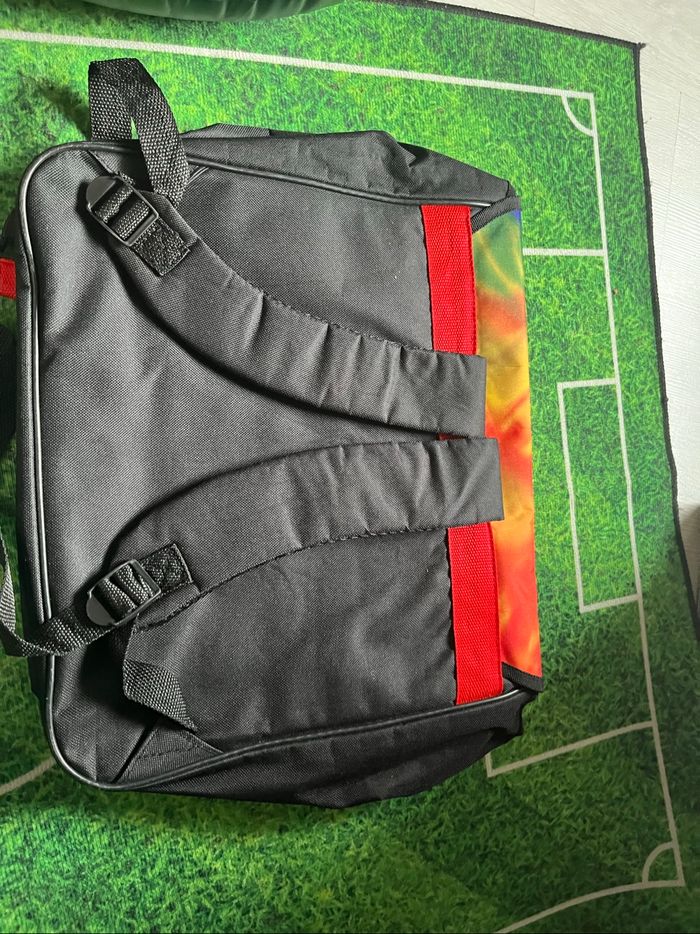 Cartable dragon ball z - photo numéro 4
