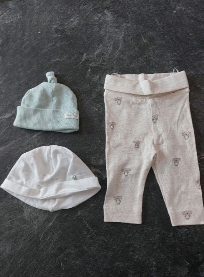 Lot naissance garçon - photo numéro 4