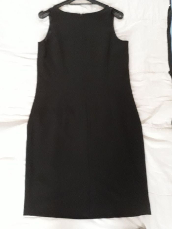 Robe noire