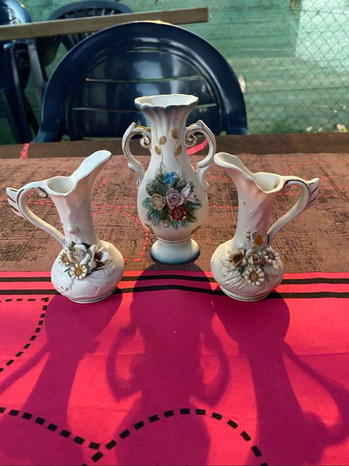 Vases
