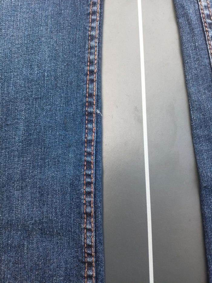 Jeans coupe droite - photo numéro 2