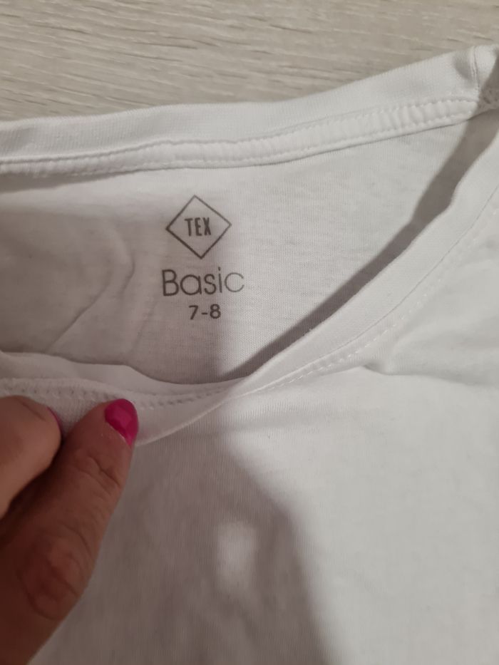 Pyjashort 7/8 ans garçon - photo numéro 3