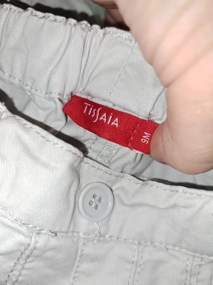 Lot de 3 shorts - photo numéro 5